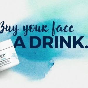 🆕️ 'H2O Plus Waterwhite Advanced Brightening Mask